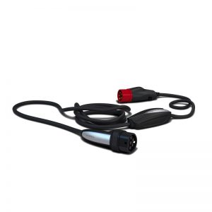 Зарядное устройство Tesla mobile connector Type 2 11kW
