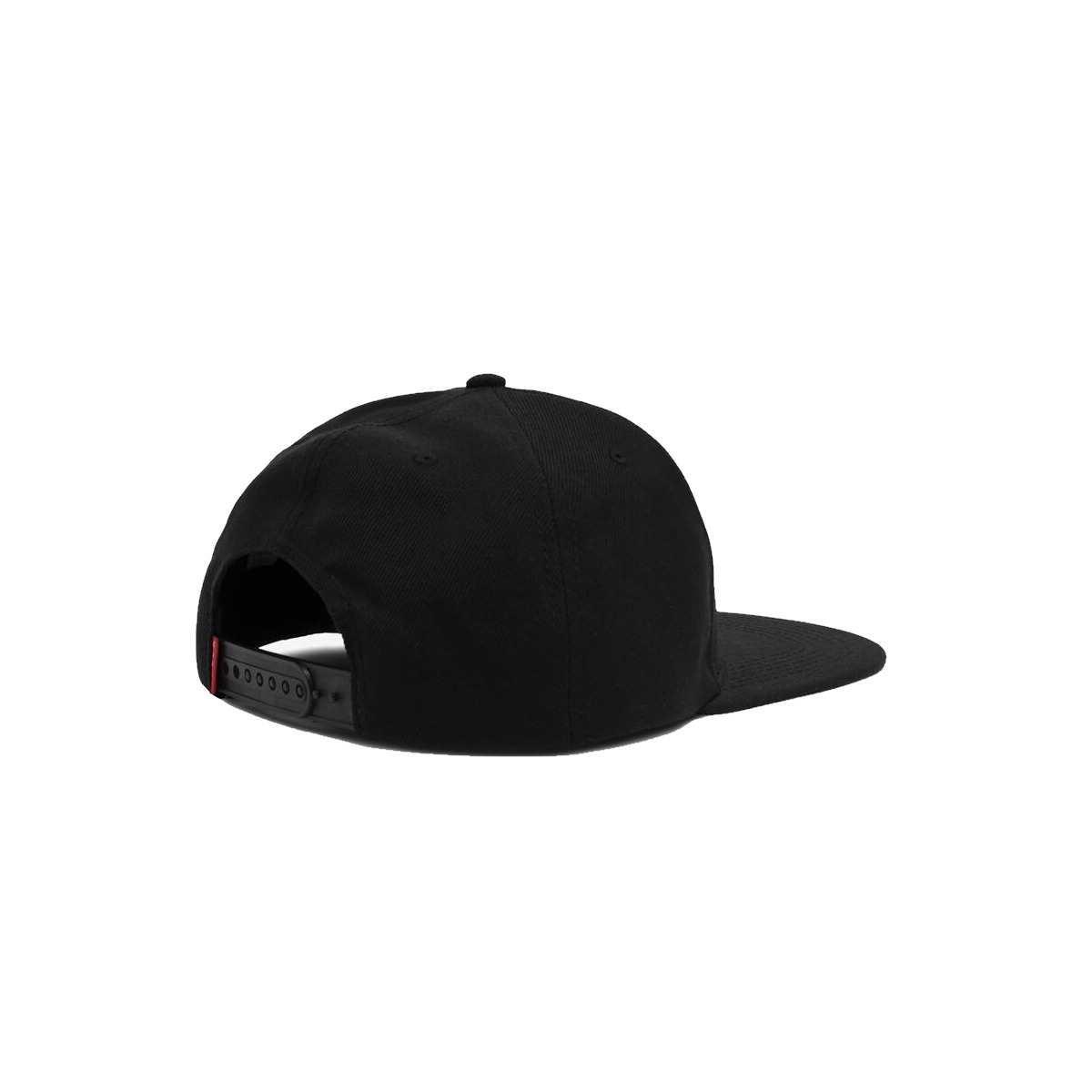 Фирменная кепка Tesla Snapback — изображение 3