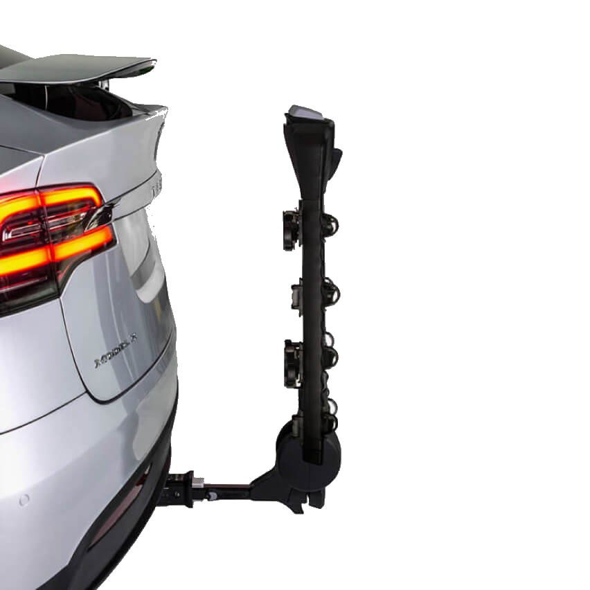 Крепление для велосипедов Tesla Model X — изображение 3