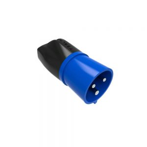 Адаптер для Tesla mobile connector EU GEN1 (7.4кВт)