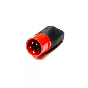 Адаптер для Tesla universal mobile connector UMC EU GEN1 (11кВт)