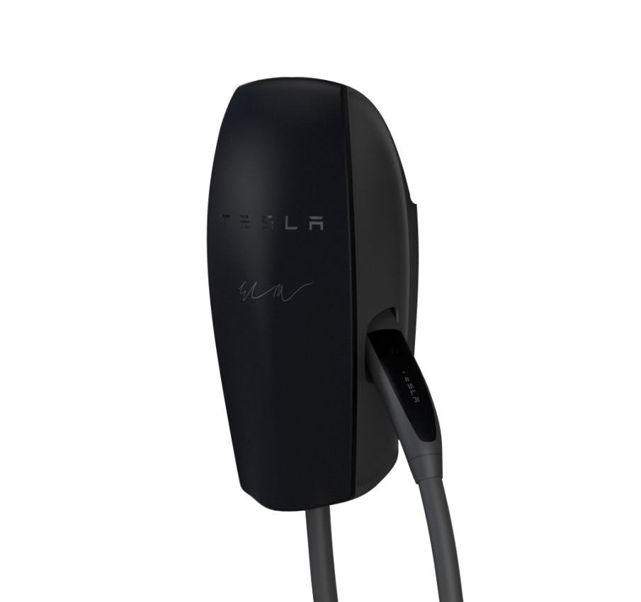Tesla Wall Connector Type TESLA Signature (19 кВт)