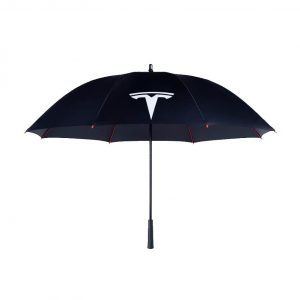 Парасолька Tesla
