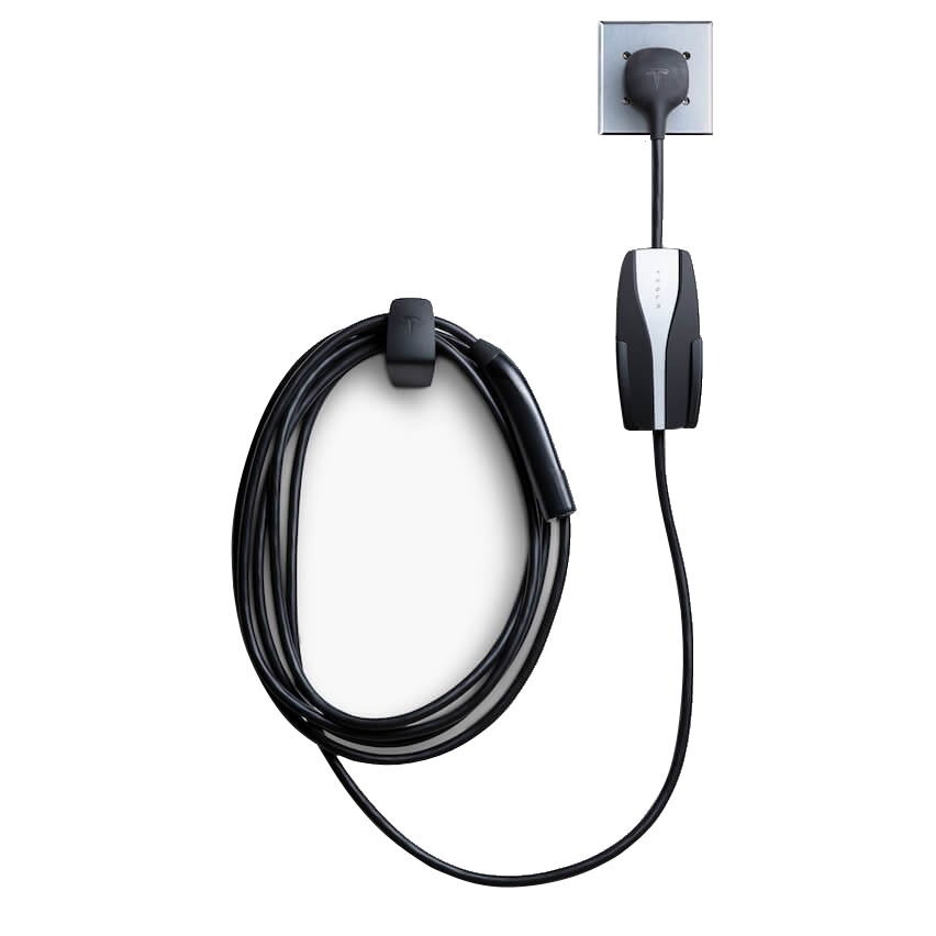Кронштейн Tesla Mobile Connector (Cable Organizer 2.0) — изображение 4