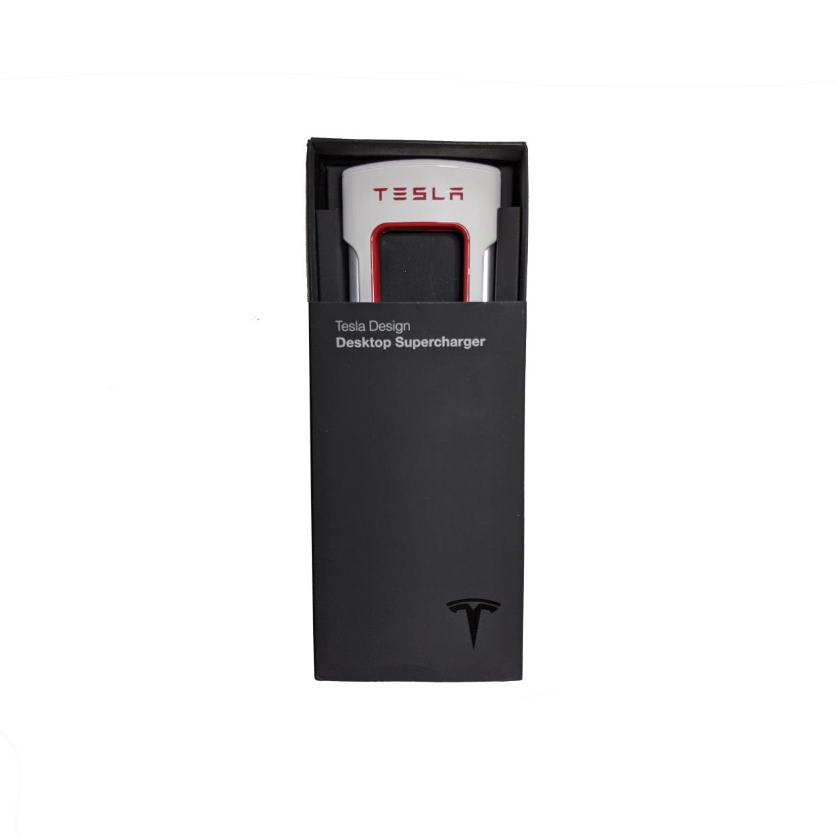 Настільний зарядний пристрій Desktop Supercharger - Зображення 4