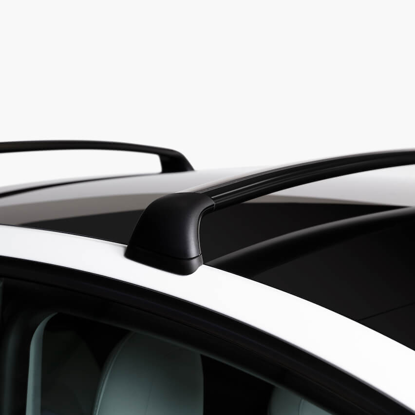 Багажник для Tesla Model Y — изображение 3