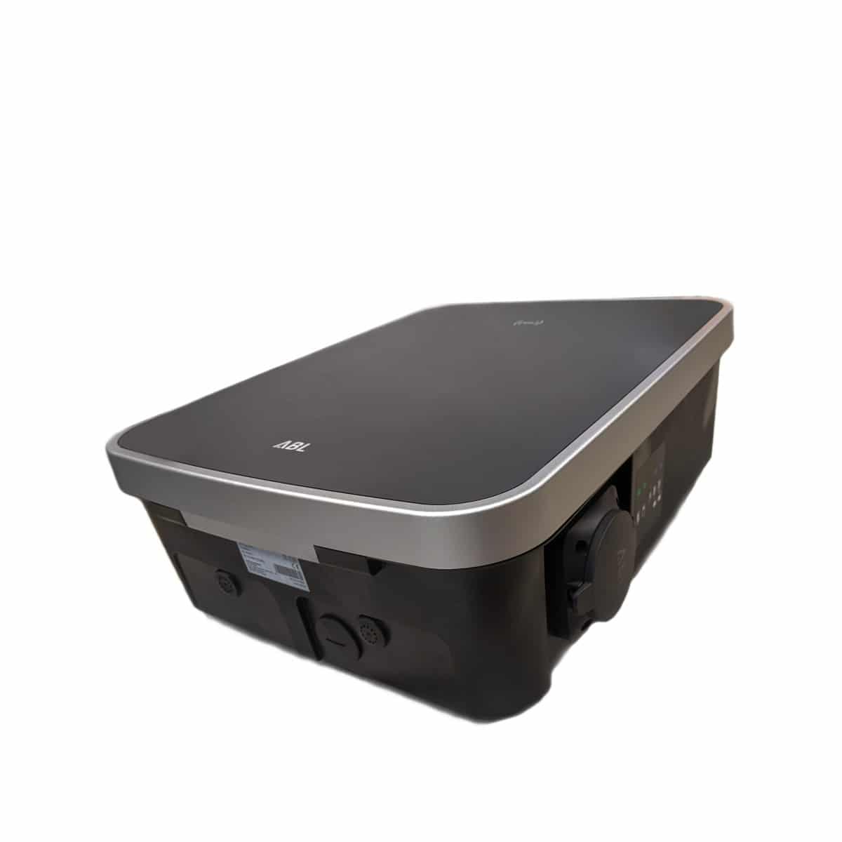 Зарядная станция ABL Wallbox eMH3 Type 2 (22кВт) — изображение 5