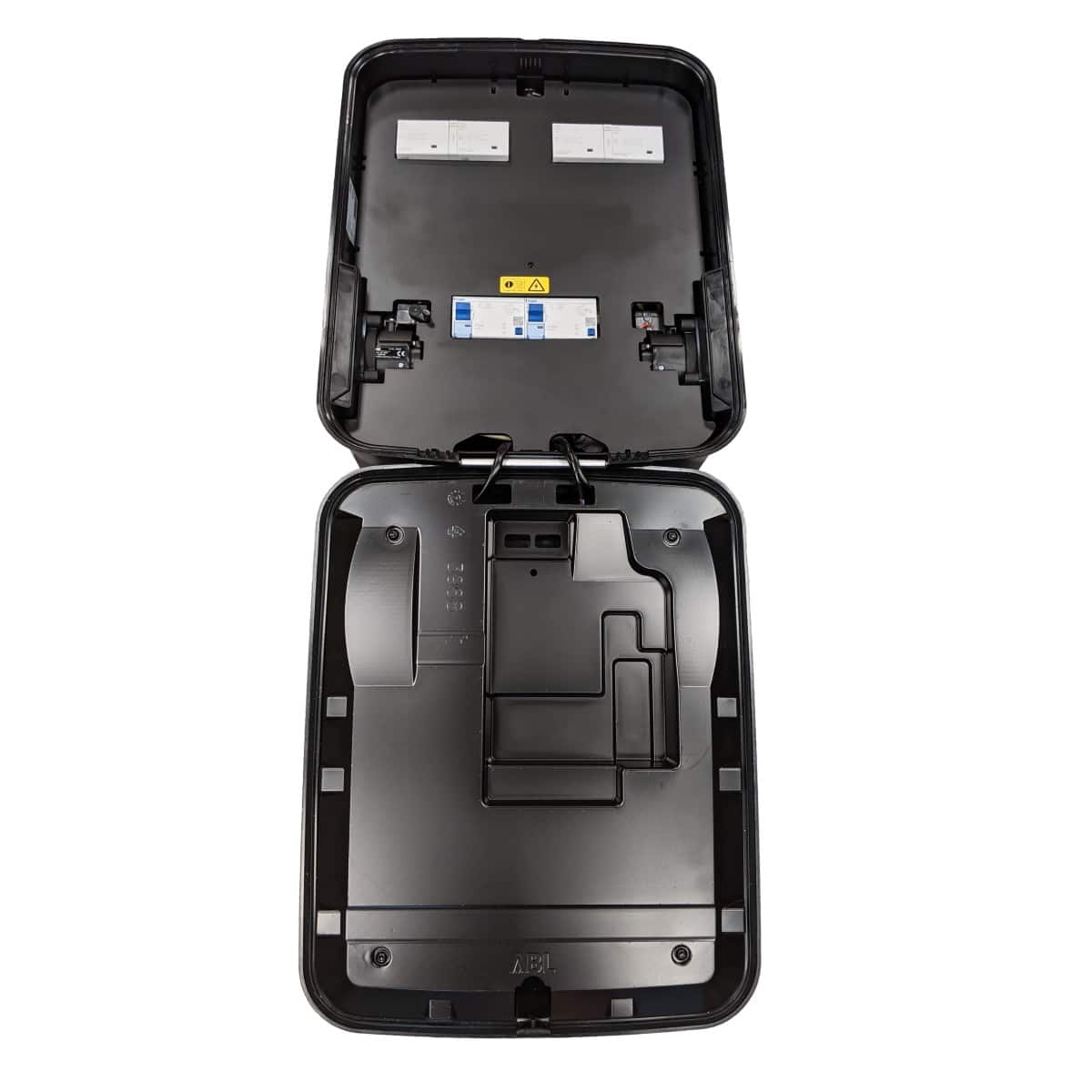 Зарядная станция ABL Wallbox eMH3 Type 2 (22кВт) — изображение 6