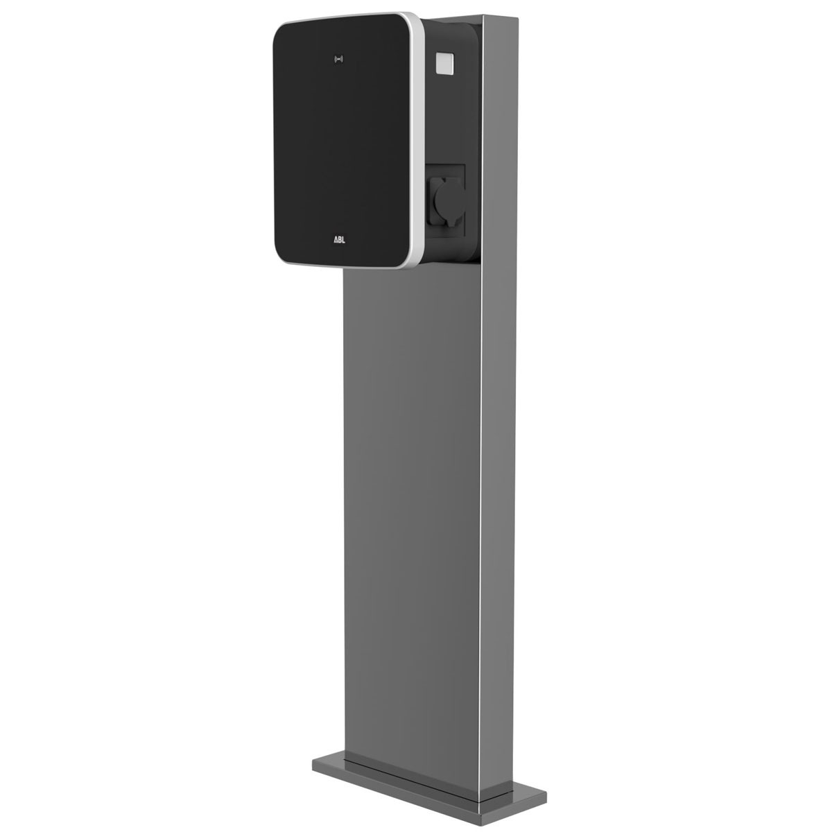 Зарядная станция ABL Wallbox eMH3 Type 2 (22кВт) — изображение 8