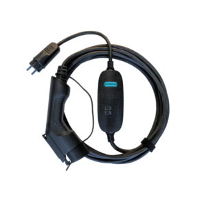 Зарядний пристрій Sparks Portable charger Type 1 (3,7 кВт)