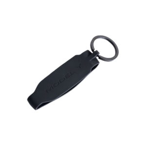 Ремінець для ключів Tesla Model Y Key Band в фірмовій упаковці