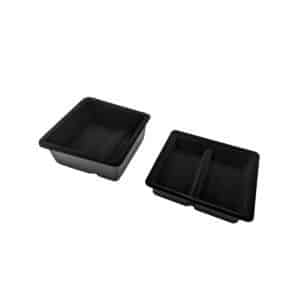 Лотки для центральної консолі Tesla Model 3 / Y Center Console Trays