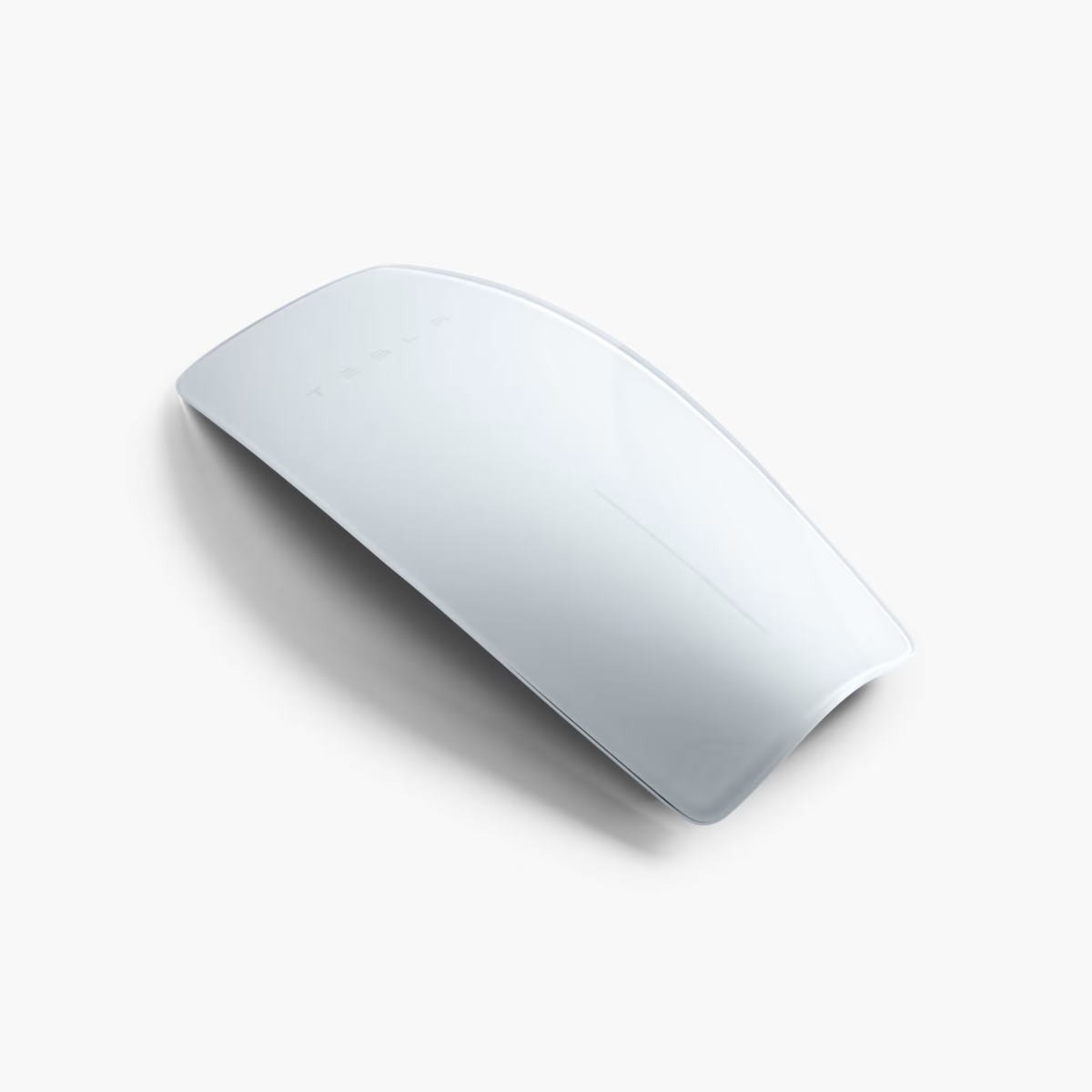 Стеклянная передняя панель Tesla Wall Connector Glass Faceplate — изображение 2