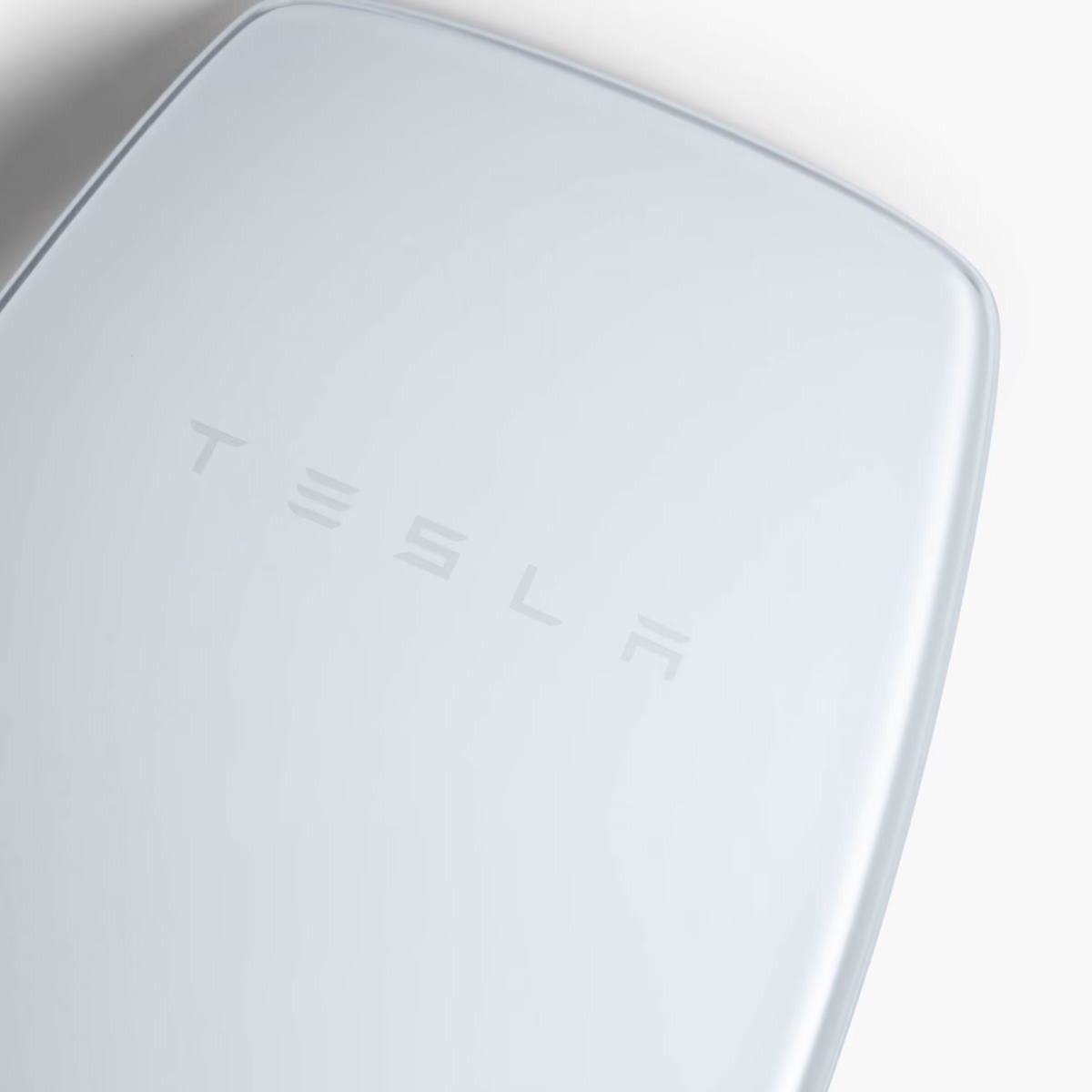 Стеклянная передняя панель Tesla Wall Connector Glass Faceplate — изображение 3