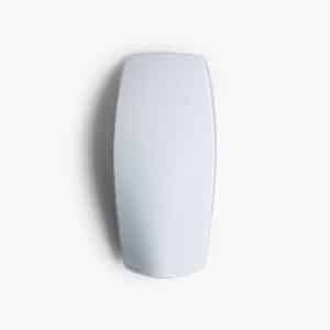 Скляна передня панель Tesla Wall Connector Glass Faceplate