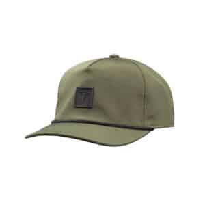 Кепка Tesla Tempest Rope Hat
