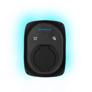 Зарядная станция Sparks Smart Wallbox Type 2 (22кВт)